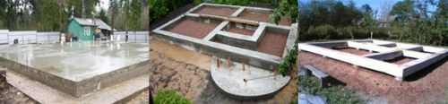 fundament-rivne