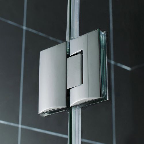 awesome-dreamline-aqualuframeless-hinged-shower-door-clear-glass-door